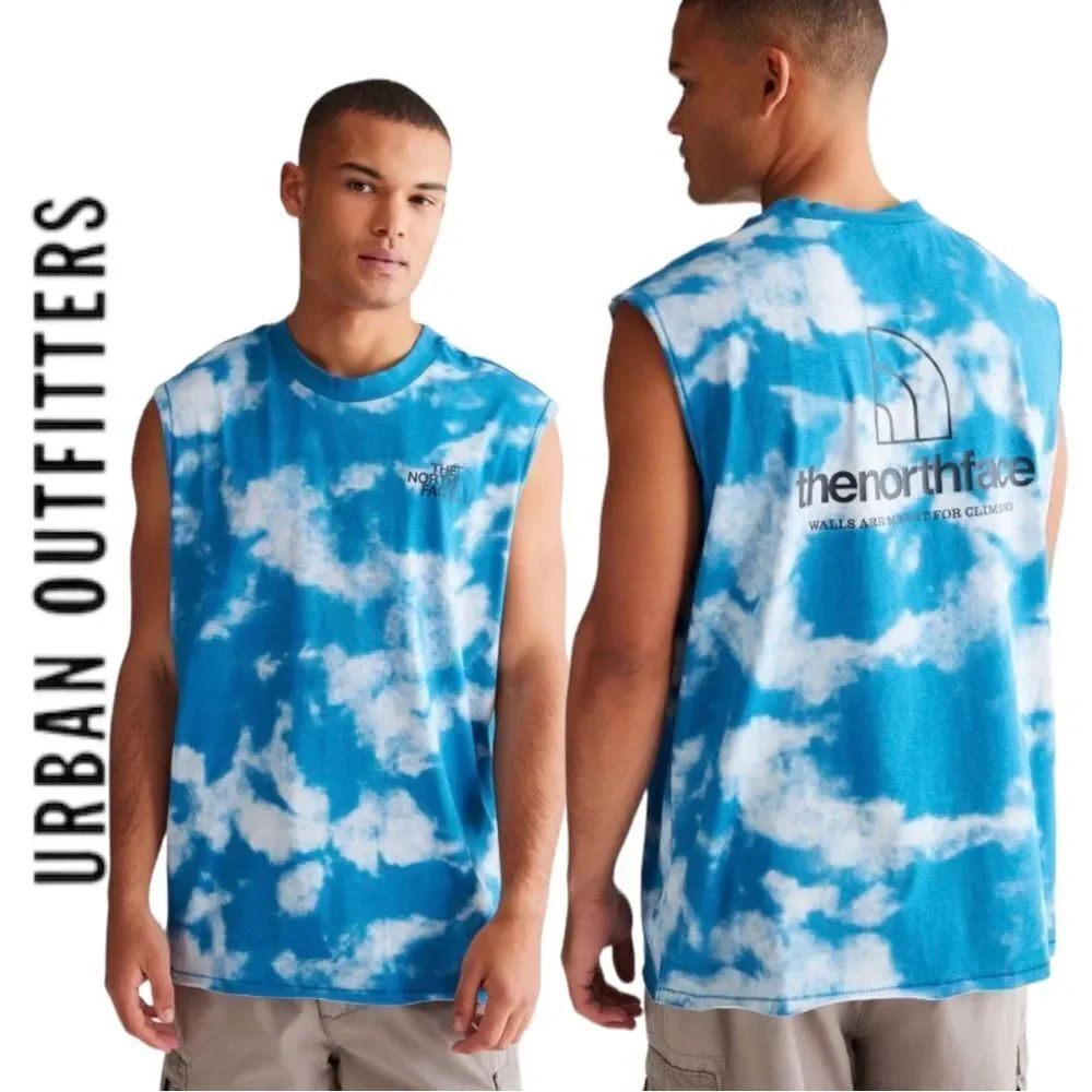 NEW The North Face Himalayan Bottle Source Tank Top
